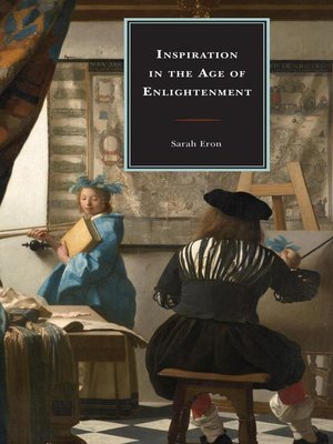 cover image of Inspiration in the Age of Enlightenment